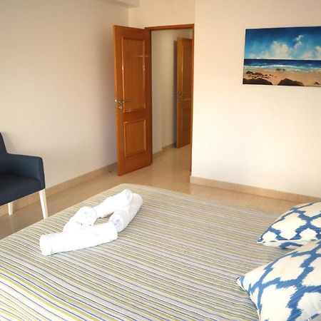 Apartamento Deolinda - Nossa Sra Da Rocha Porches  Dış mekan fotoğraf
