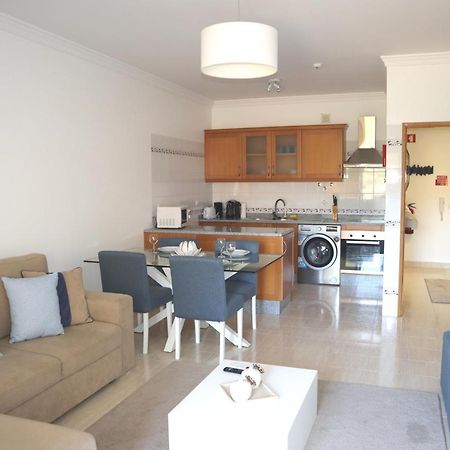 Apartamento Deolinda - Nossa Sra Da Rocha Porches  Dış mekan fotoğraf
