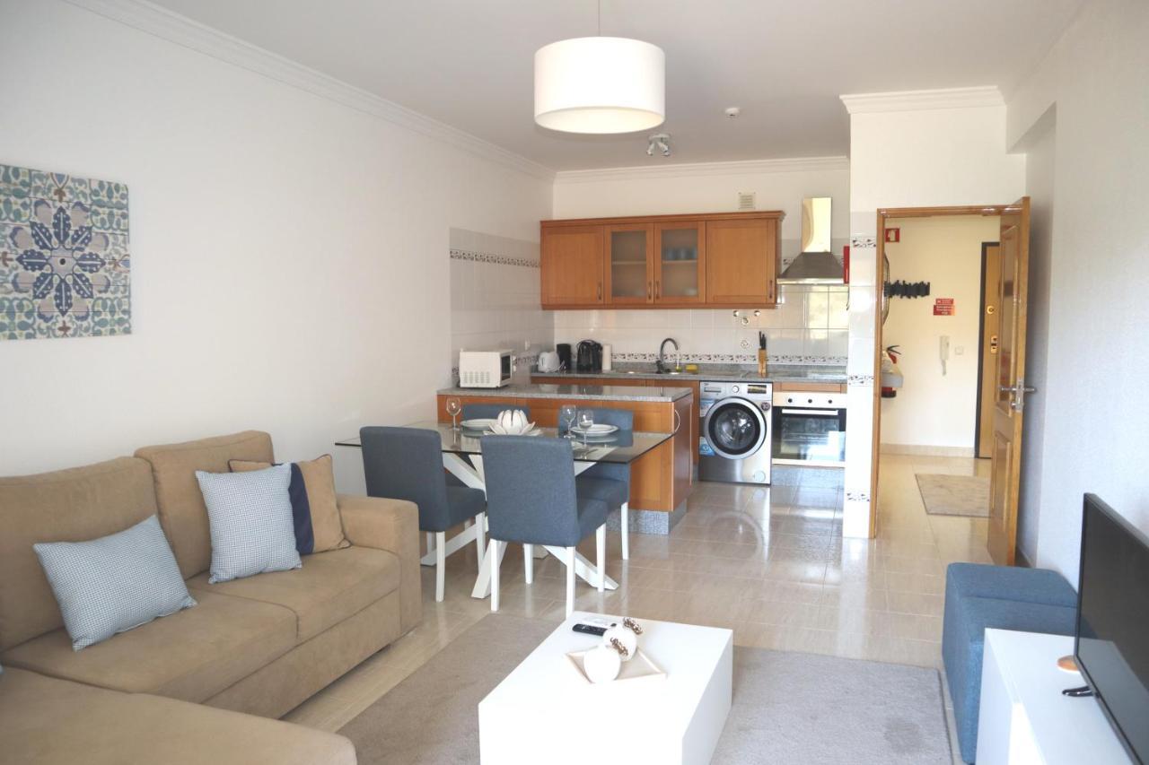 Apartamento Deolinda - Nossa Sra Da Rocha Porches  Dış mekan fotoğraf