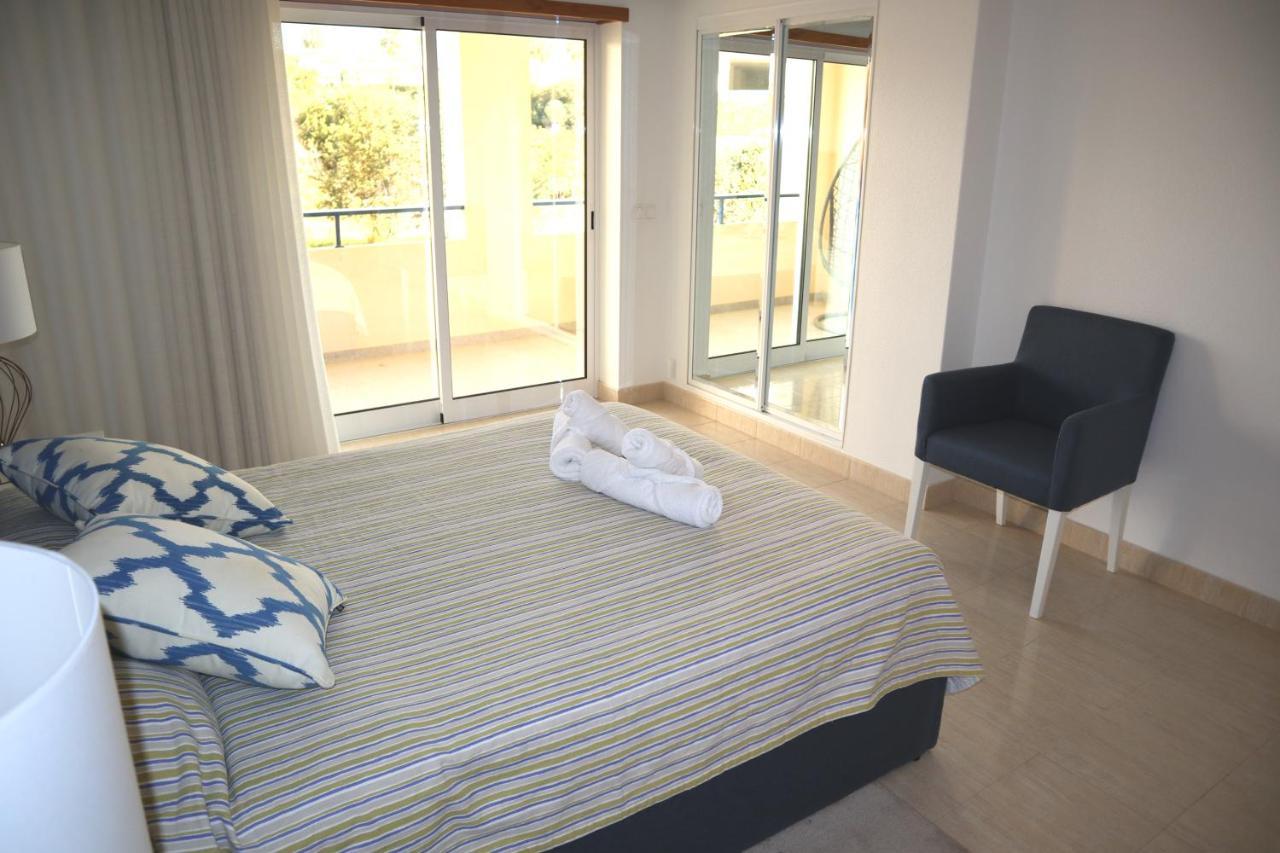 Apartamento Deolinda - Nossa Sra Da Rocha Porches  Dış mekan fotoğraf