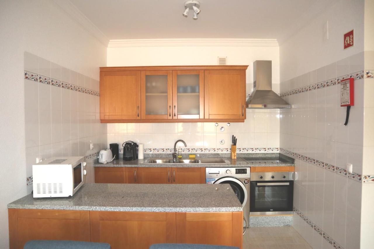 Apartamento Deolinda - Nossa Sra Da Rocha Porches  Dış mekan fotoğraf