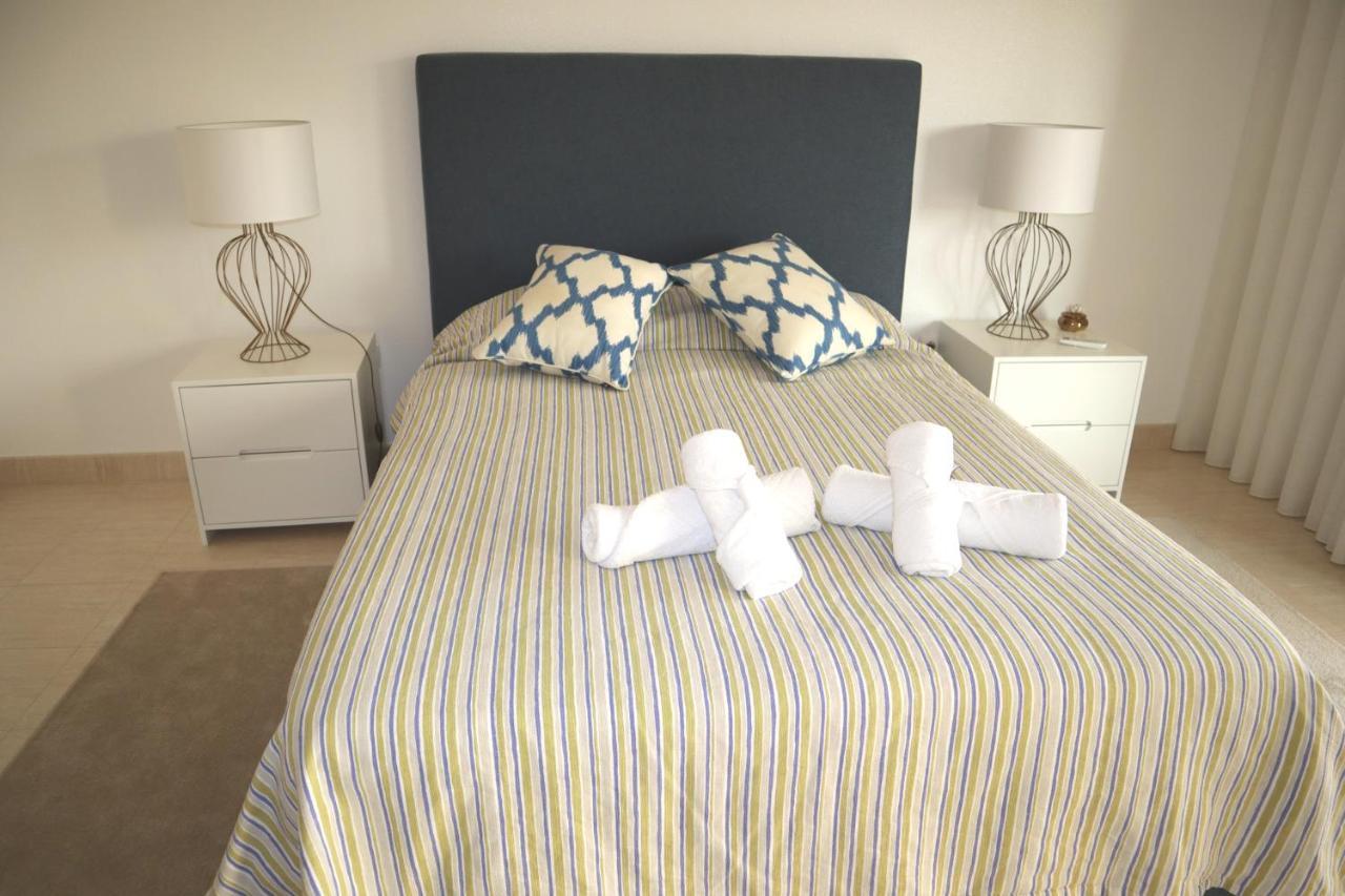 Apartamento Deolinda - Nossa Sra Da Rocha Porches  Dış mekan fotoğraf