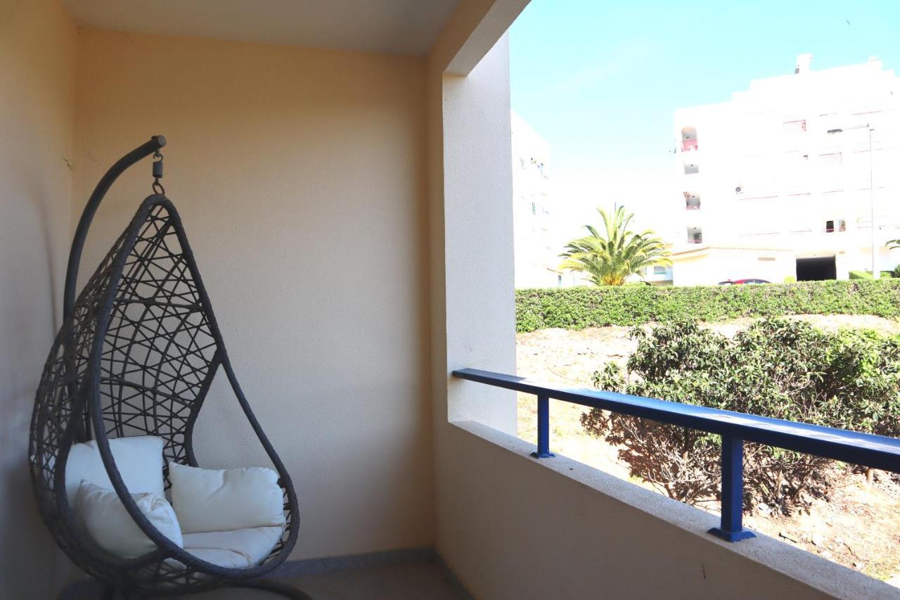 Apartamento Deolinda - Nossa Sra Da Rocha Porches  Dış mekan fotoğraf