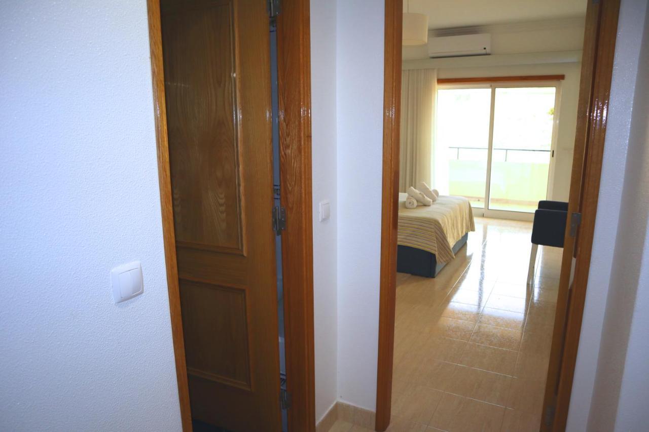 Apartamento Deolinda - Nossa Sra Da Rocha Porches  Dış mekan fotoğraf