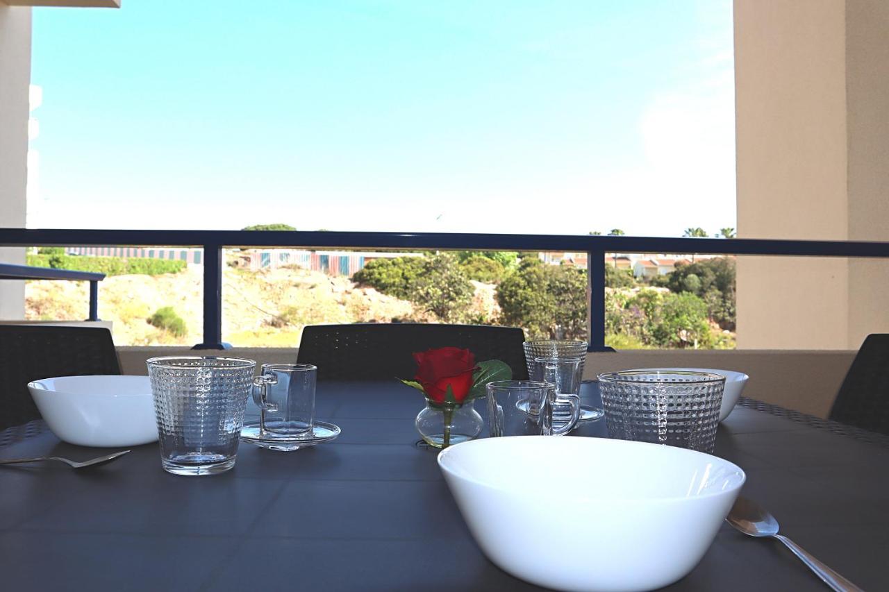 Apartamento Deolinda - Nossa Sra Da Rocha Porches  Dış mekan fotoğraf