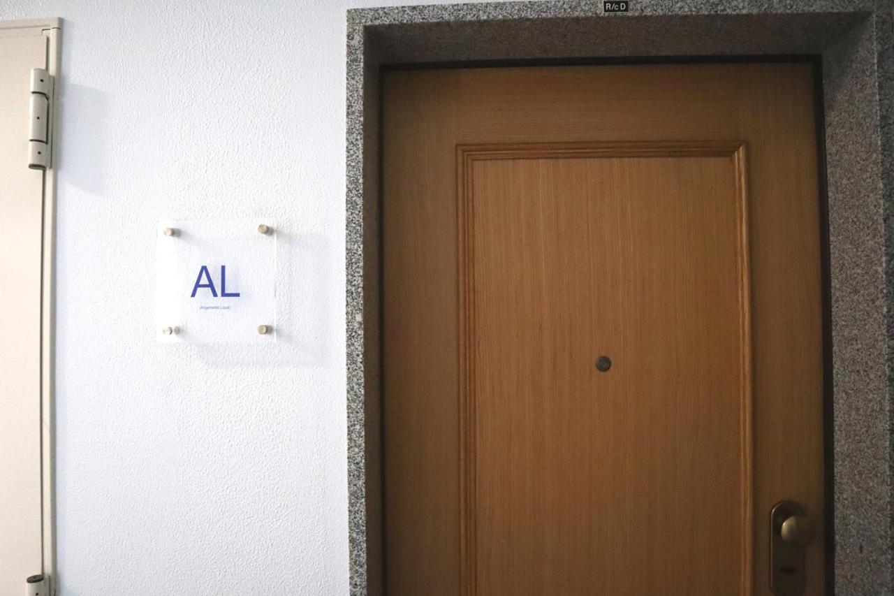 Apartamento Deolinda - Nossa Sra Da Rocha Porches  Dış mekan fotoğraf